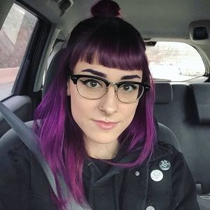 Meet your Posher, Jenna